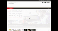 Desktop Screenshot of eduardomunilla.com